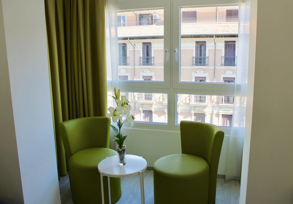Двухместный номер Premium Hotel Rambla Alicante Contactless