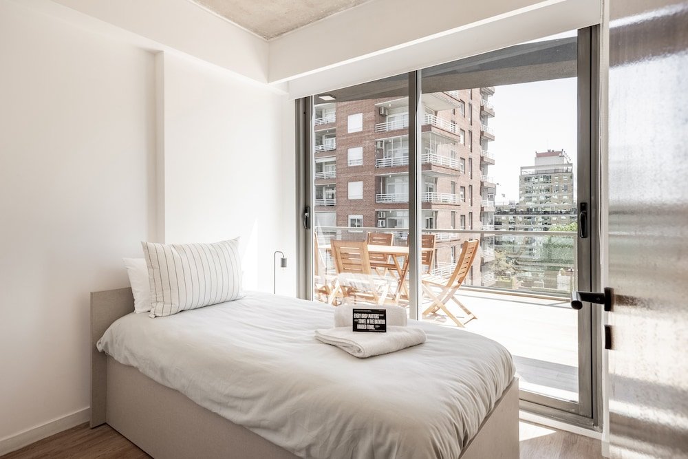 Komfort Apartment Top Rentals Deheza