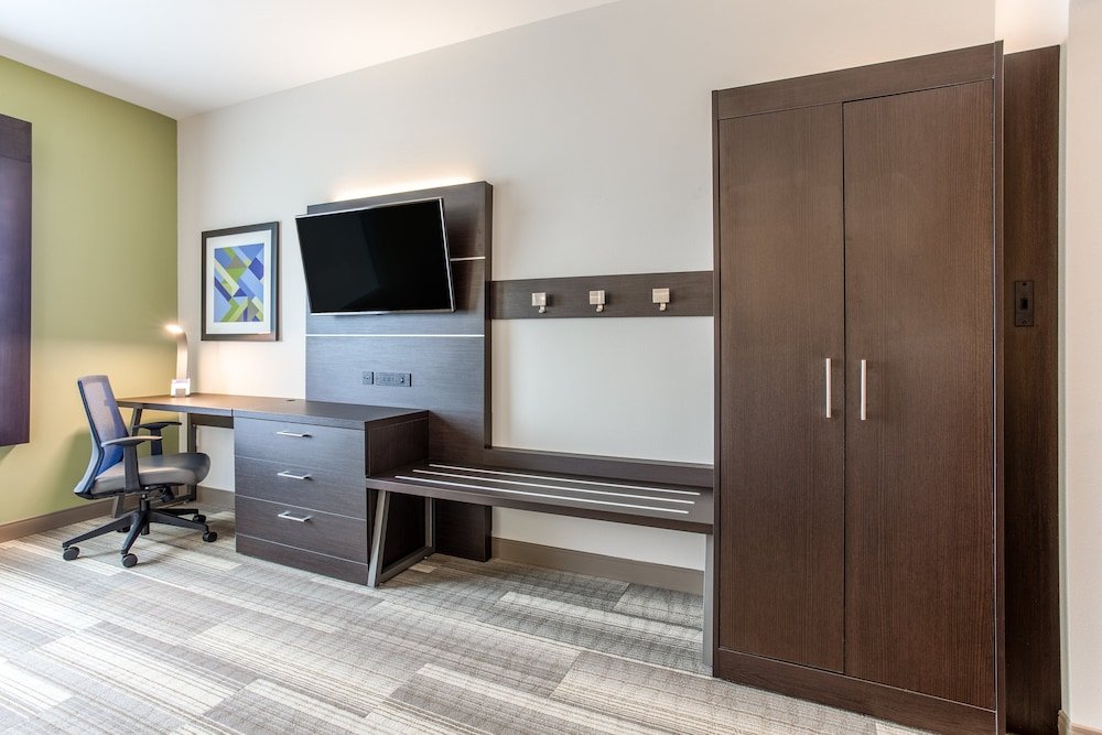 Camera quadrupla Standard Holiday Inn Express & Suites - Ottawa, an IHG Hotel