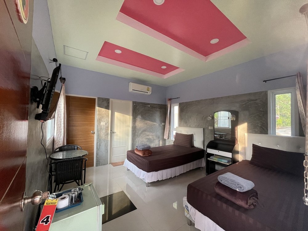 Superior room Thabli Resort