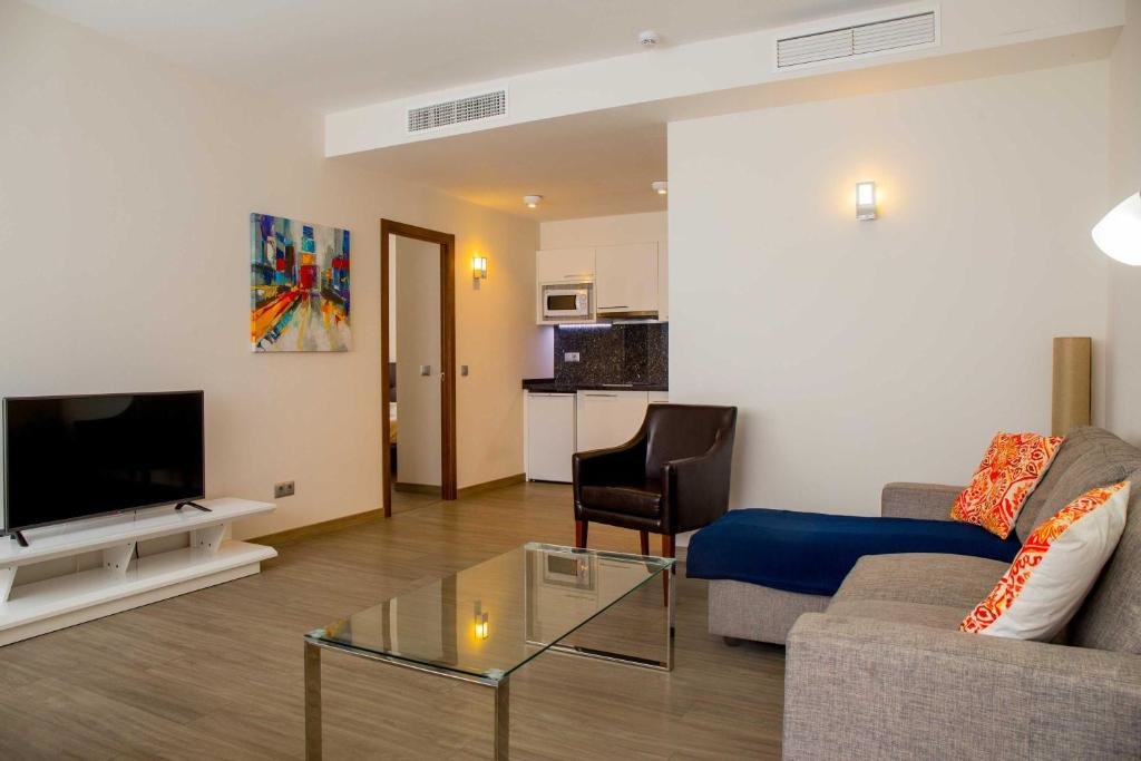 Apartment Dimona Suites Apartamentos Turísticos