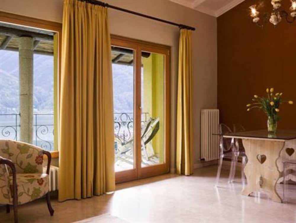Habitación Confort Residenza Lago di Lugano