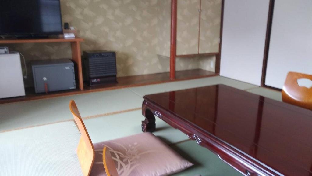 Standard Family room Oyado Matsubaya