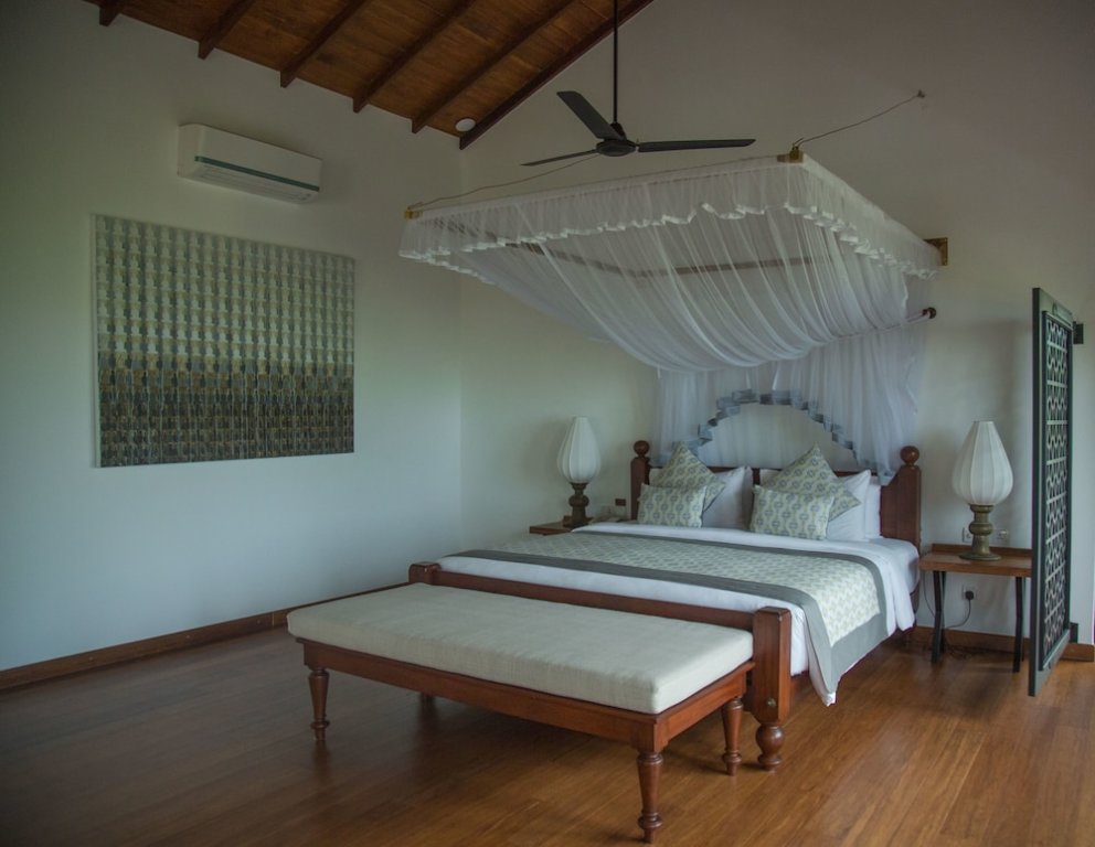 Suite mit Balkon Calamansi Cove Villas