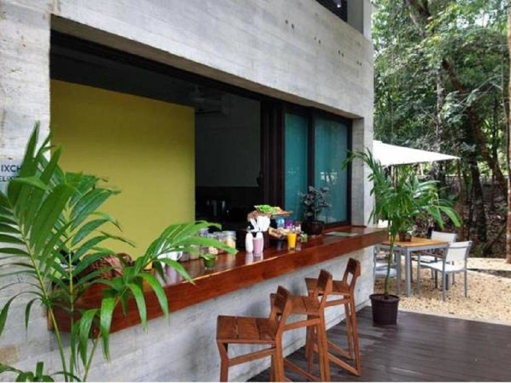Apartamento TAO Garden Luxury Condo