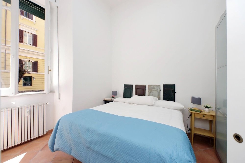 Апартаменты 4bnb - Quiriti Delightful Apartment