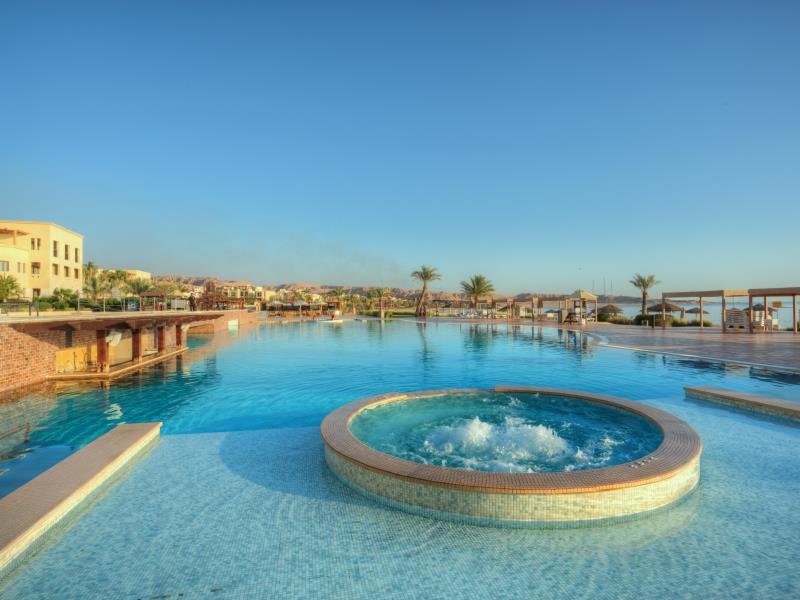 Люкс Grand Tala Bay Resort Aqaba