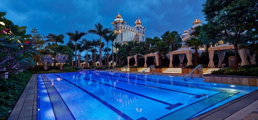 The Ritz-Carlton, Macau