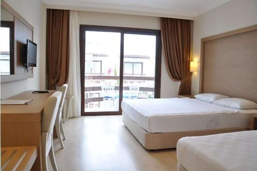 Standard chambre Beyaz Suite Hotel
