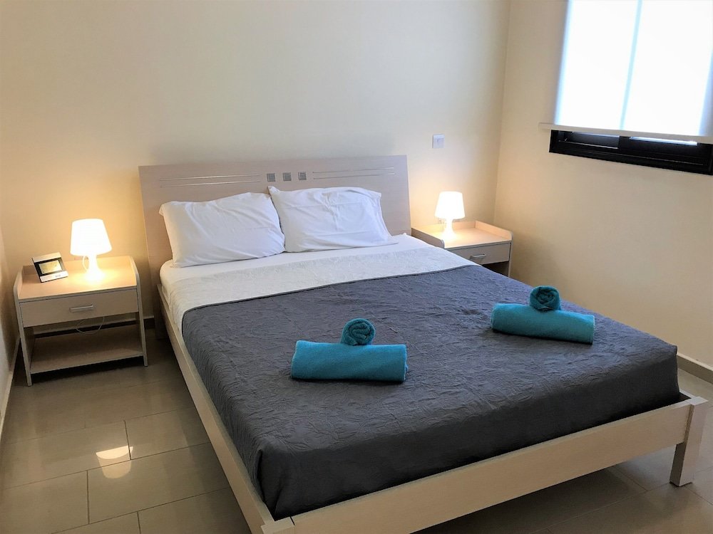 Habitación Confort Kyklades Resort & Spa