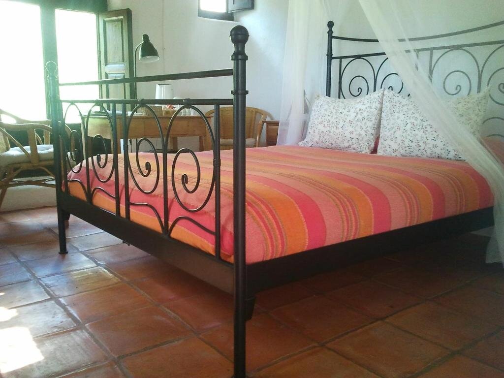 Двухместный номер Standard Hotel Rural Cortijo La Alberca