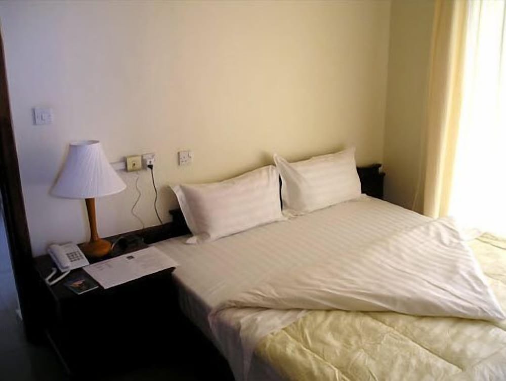 Standard chambre Nyagatare Diplomat Hotel