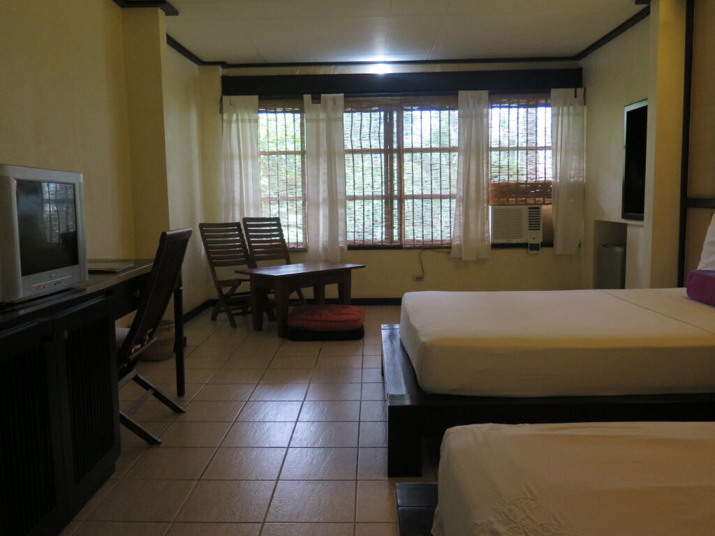 Bahura Resort and Spa Sibulan