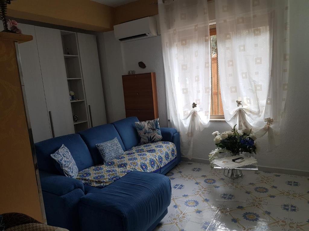 Apartment Casa Vacanza Delfino Bianco