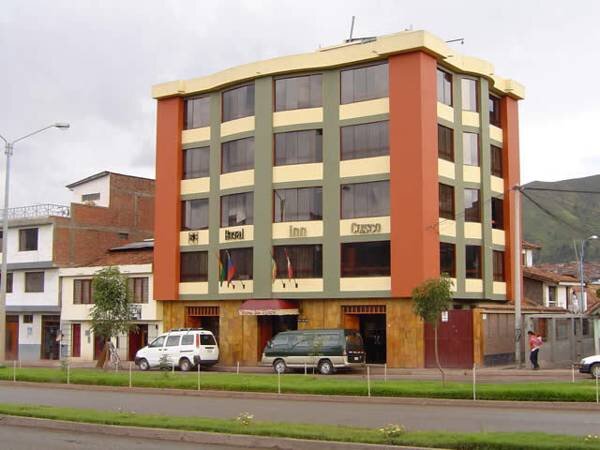 Номер Superior Royal Inn Cusco Hotel