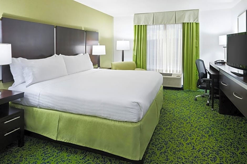 Номер Standard Holiday Inn Express and Suites Stroudsburg-Poconos, an IHG Hotel