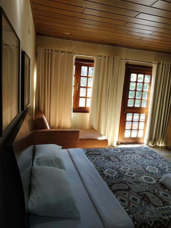 Premium chambre Hotel Bela Suíça