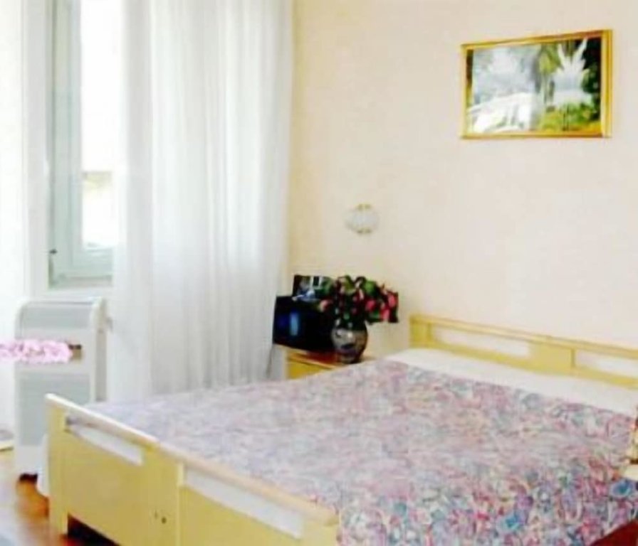 Standard simple chambre avec balcon Hotel Elena