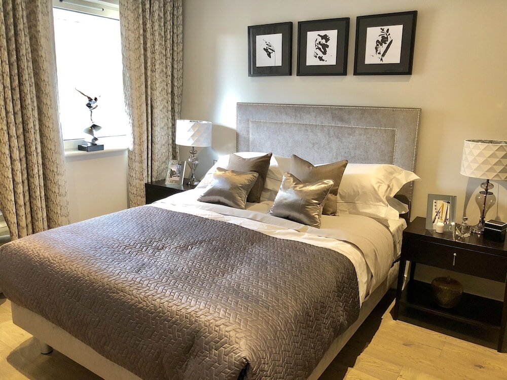 Apartment 2 Schlafzimmer mit Stadtblick Lux St James Apartment Central London with WIFI - by City Stay London