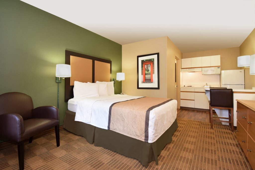 Люкс Extended Stay America Suites - Houston - Willowbrook