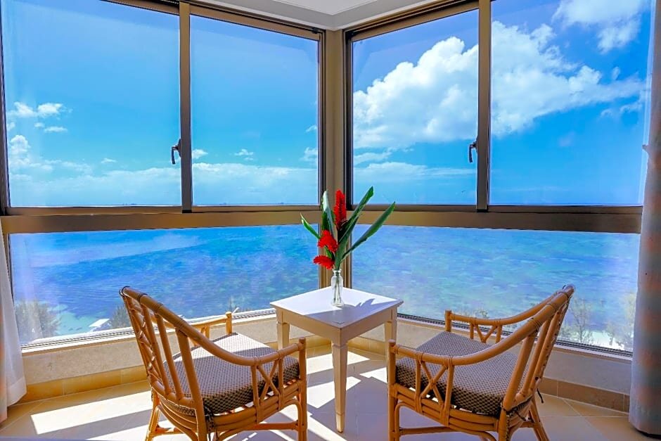 Двухместный номер Superior Grandvrio Resort Saipan