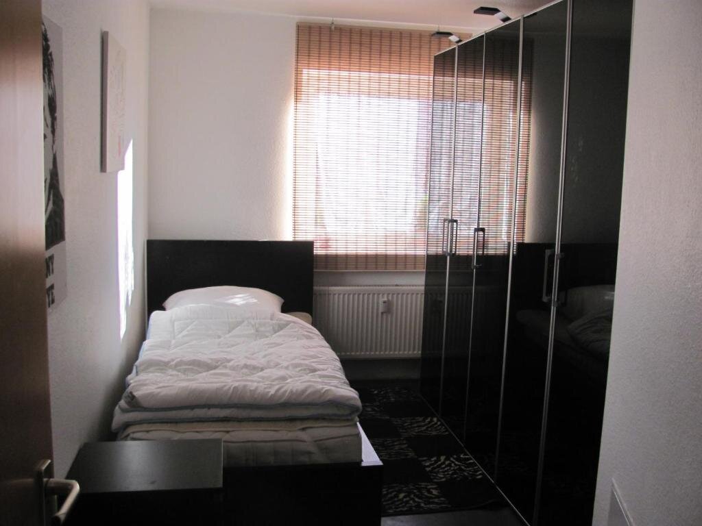 Apartamento 1 dormitorio ProFair Apartments - room agency