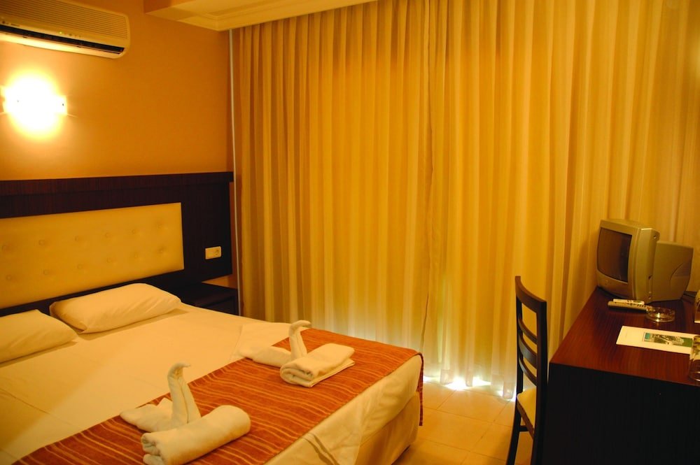 Номер Standard Erkal Resort Hotel