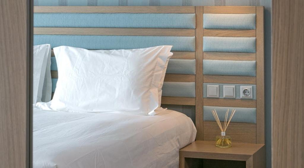 Двухместный номер Comfort Athens Tiare by Mage Hotels