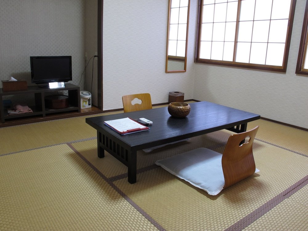 Économie chambre Unaginoyu no Yado Takuhide