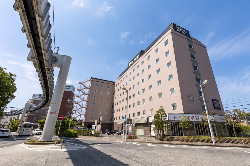 Habitación Estándar JR East Hotel Mets Kamakura Ofuna