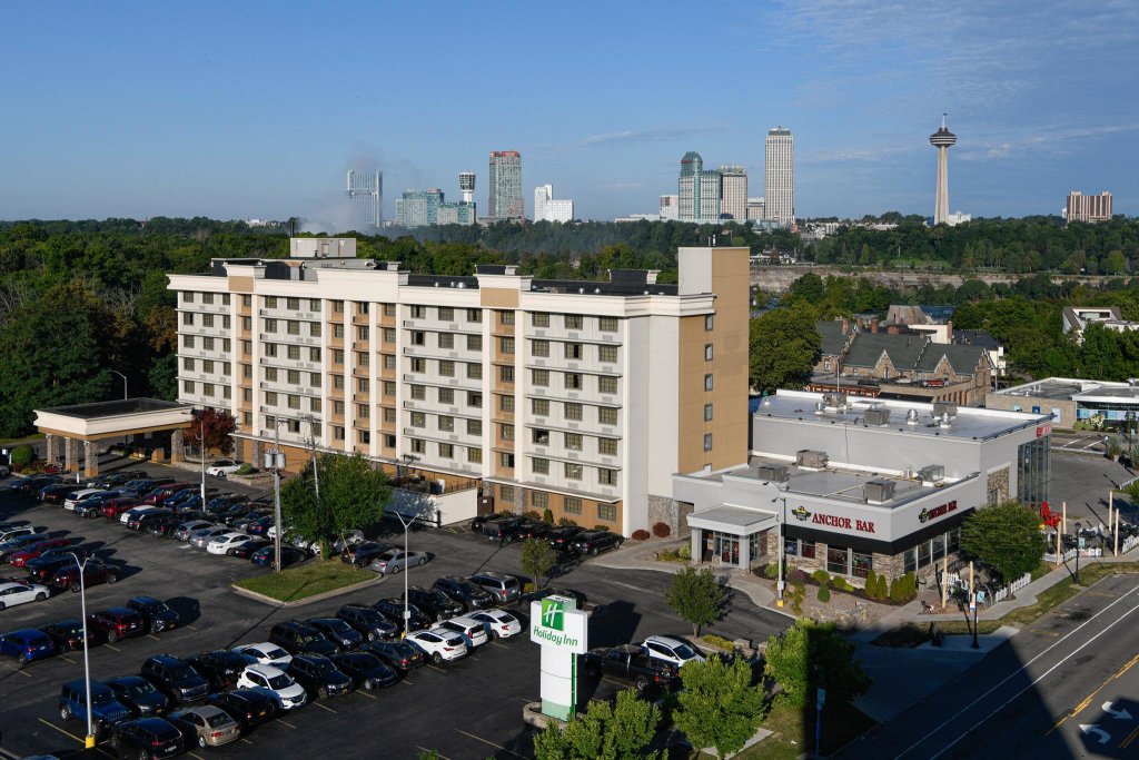 Другое Holiday Inn Niagara Falls-Scenic Downtown, an IHG Hotel