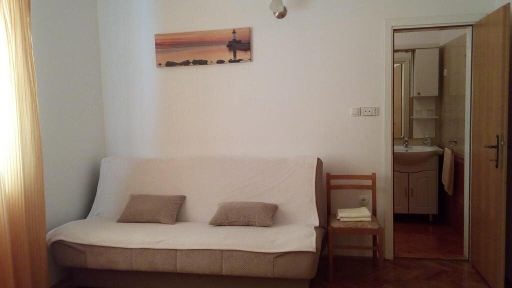 Appartement 2 chambres Apartments Pilić