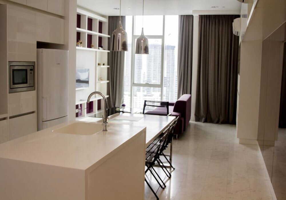 Standard Zimmer Boody Suites at Platinum suites