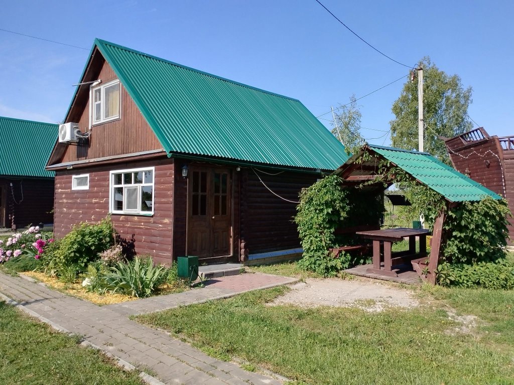 Standard Cottage Perehanovo