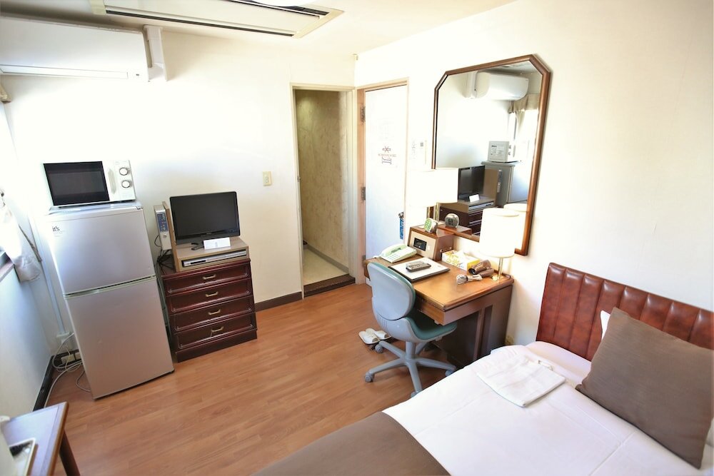 Camera Standard Hotel Yokosuka
