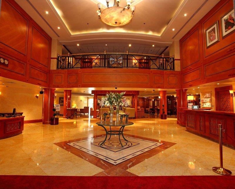 Одноместный номер Standard Holiday Inn Al Khobar, an IHG Hotel