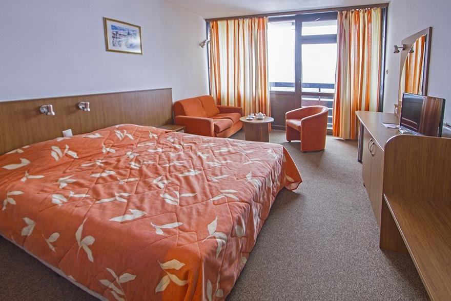 Standard room Hotel Samokov