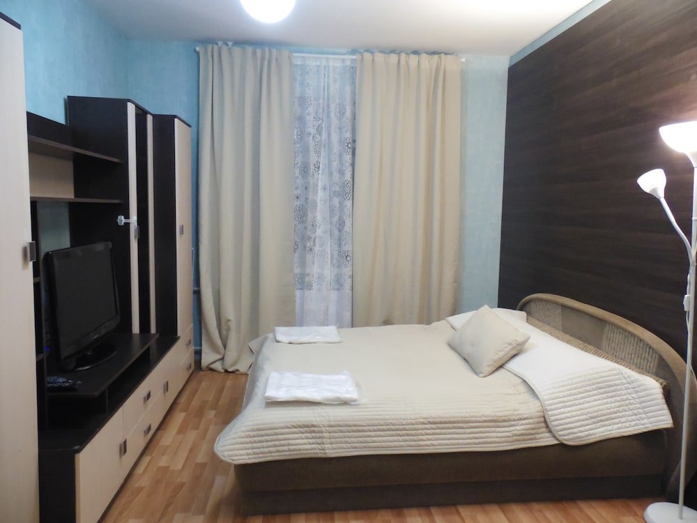 Standard Apartment Apartment on Mashinistov