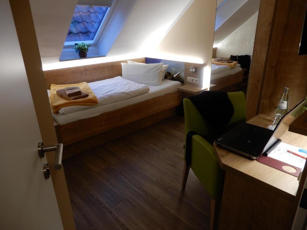 Standard room Hotel Pension Am Hafen