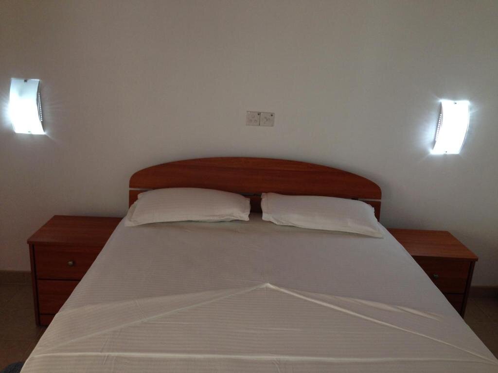 Standard room Ranga Holiday Resort
