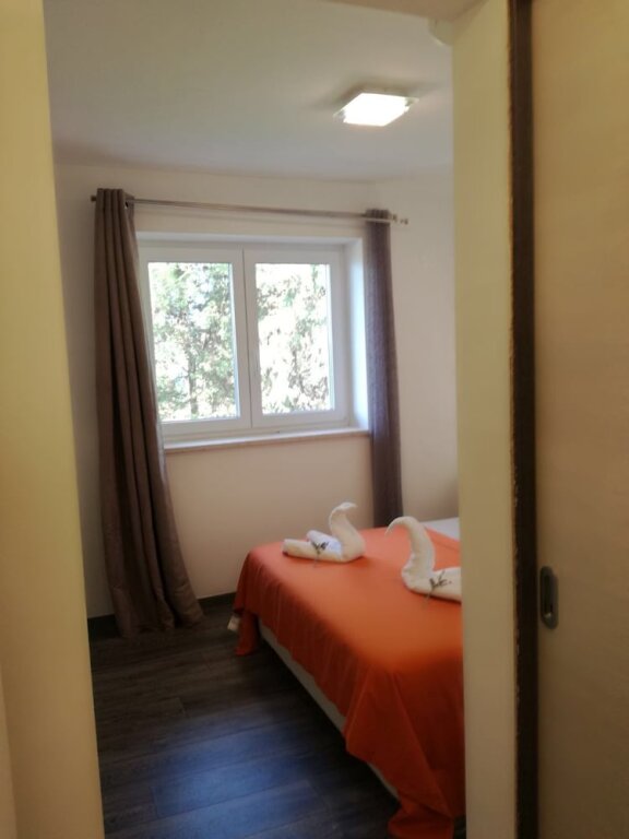 Apartment 3 Zimmer mit Meerblick Apartments Villa Sofia