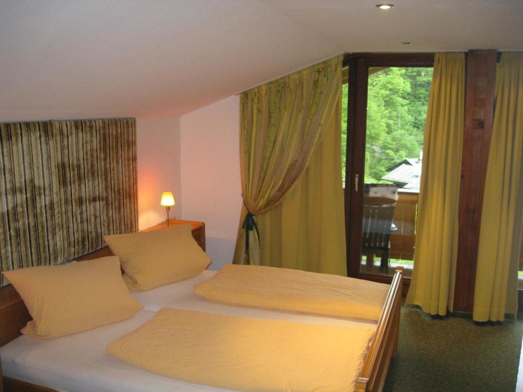 Standard room Tourist Hotel Boehm