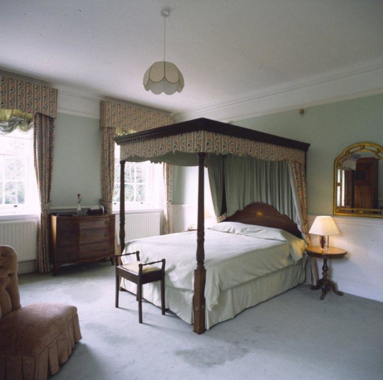 Номер Standard Norton Park Hotel, Spa & Manor House - Winchester