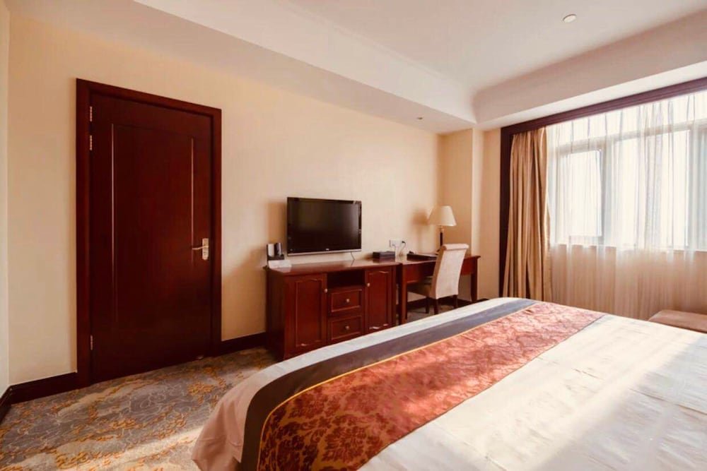 Suite familiar Shanghai Shahai International Hotel