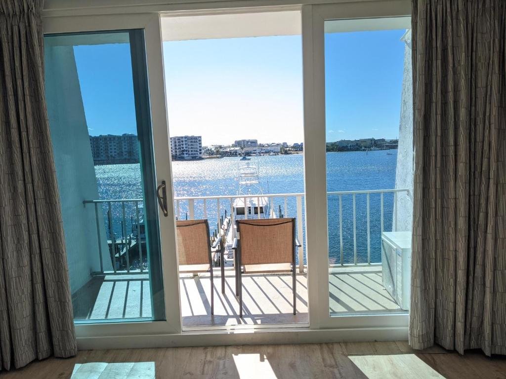 Standard Double room with harbour view Inn on Destin Harbor, Ascend Hotel Collection