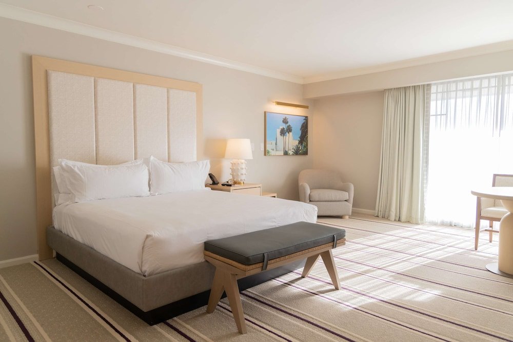 Terrace Premier Double room Arizona Biltmore, A Waldorf Astoria Resort