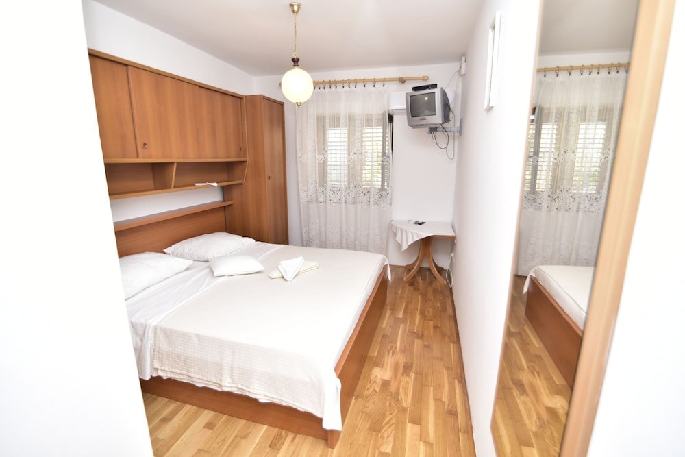 Standard double chambre Guest house Tom