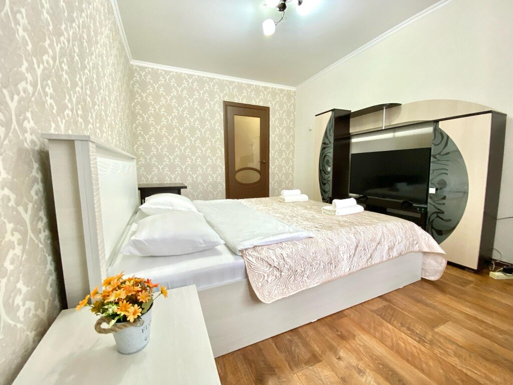 Appartamento Superior 2 camere Apartments on Tushkanova street 2