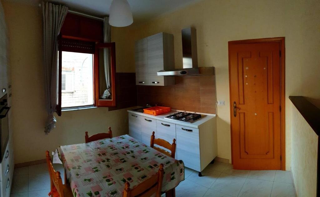 Appartement appartamento in paese
