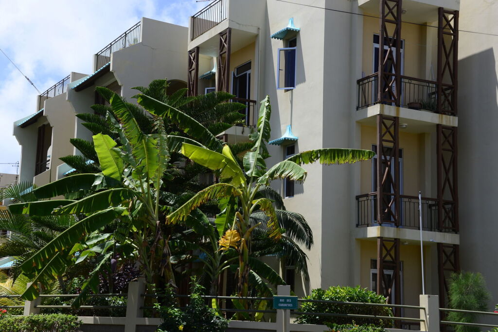 Pingouinvillas Curepipe